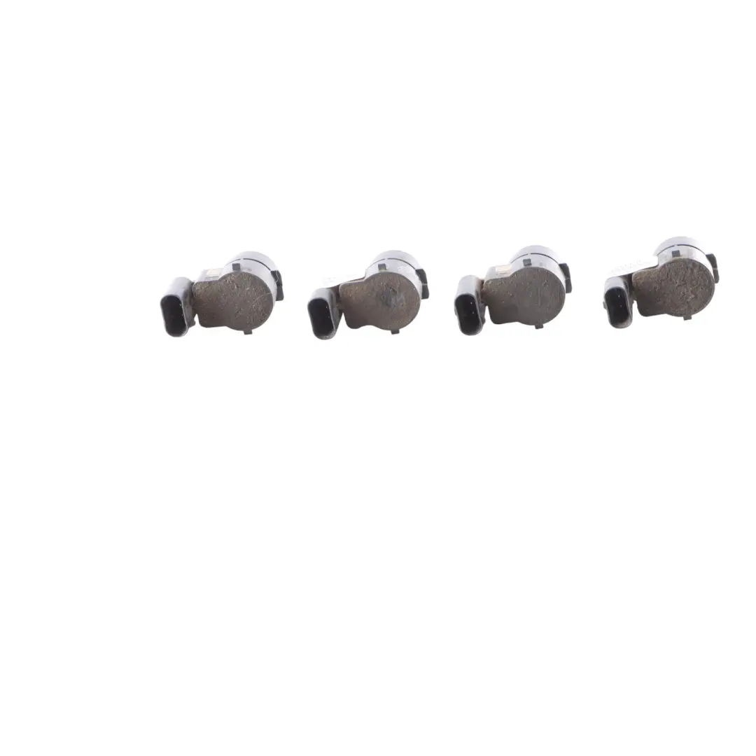BMW E81 E90 LCI PDC Sensor ultrasónico de aparcamiento Kit Blanco 300 - SKU 6935598-1 - Número de pieza 6935598