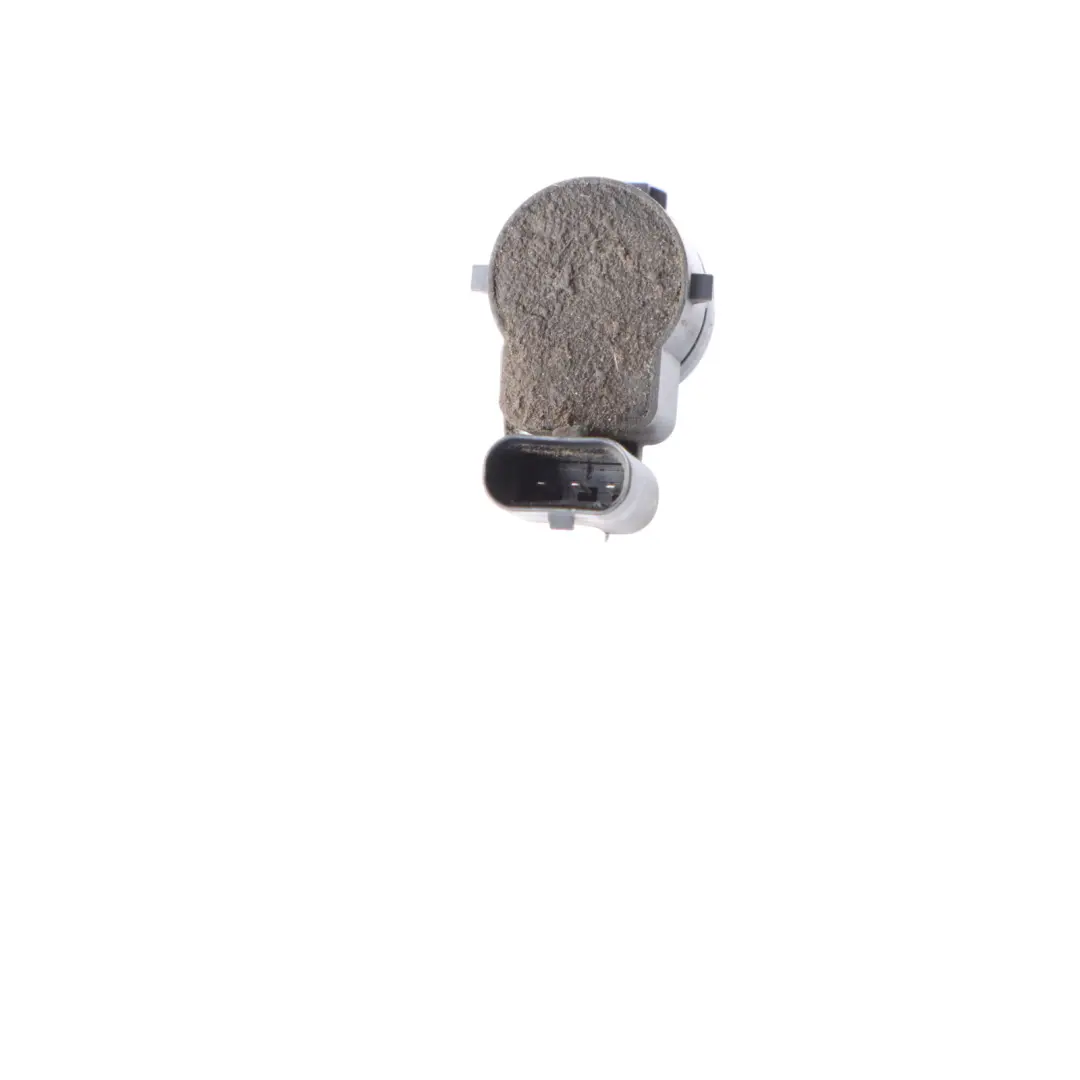 BMW E81 E90 LCI PDC Parking Ultrasonic Sensor Set Kit Alpin White 300 - SKU 6935598-1 - Part number 6935598
