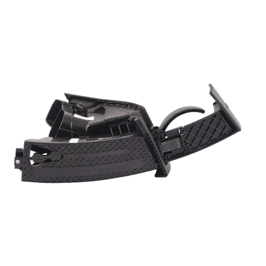 BMW Z4 E85 E86 Grille d'aération Climate d'aération droite Tableau bord 7025632 - SKU 6945396 - Numéro de pièce 6945396