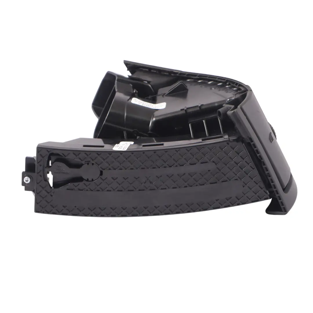 Frischluftgrill Grau Rechts 7025632 für BMW Z4 er E85 E86 mit Teilenummer 6945396 BMW Z4 er E85 E86 Frischluftgrill Grau Rechts 7025632 - SKU 6945396 - Teilenummer 6945396