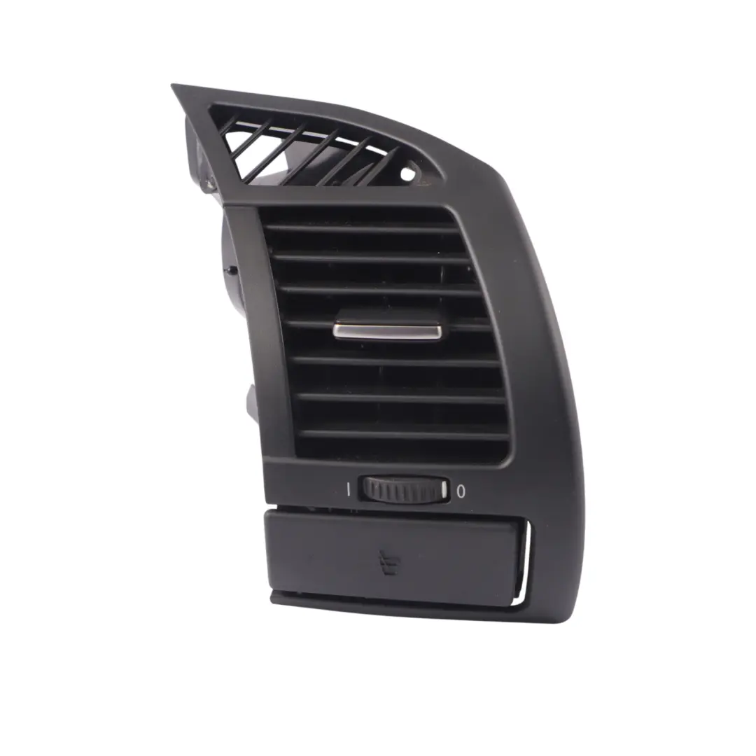 Fresh Climate Air Grille Right O/S Vent Dashboard 7025632 to BMW Z4 E85 E86 with Part number 6945396 BMW Z4 E85 E86 Fresh Climate Air Grille Right O/S Vent Dashboard 7025632 - SKU 6945396 - Part number 6945396