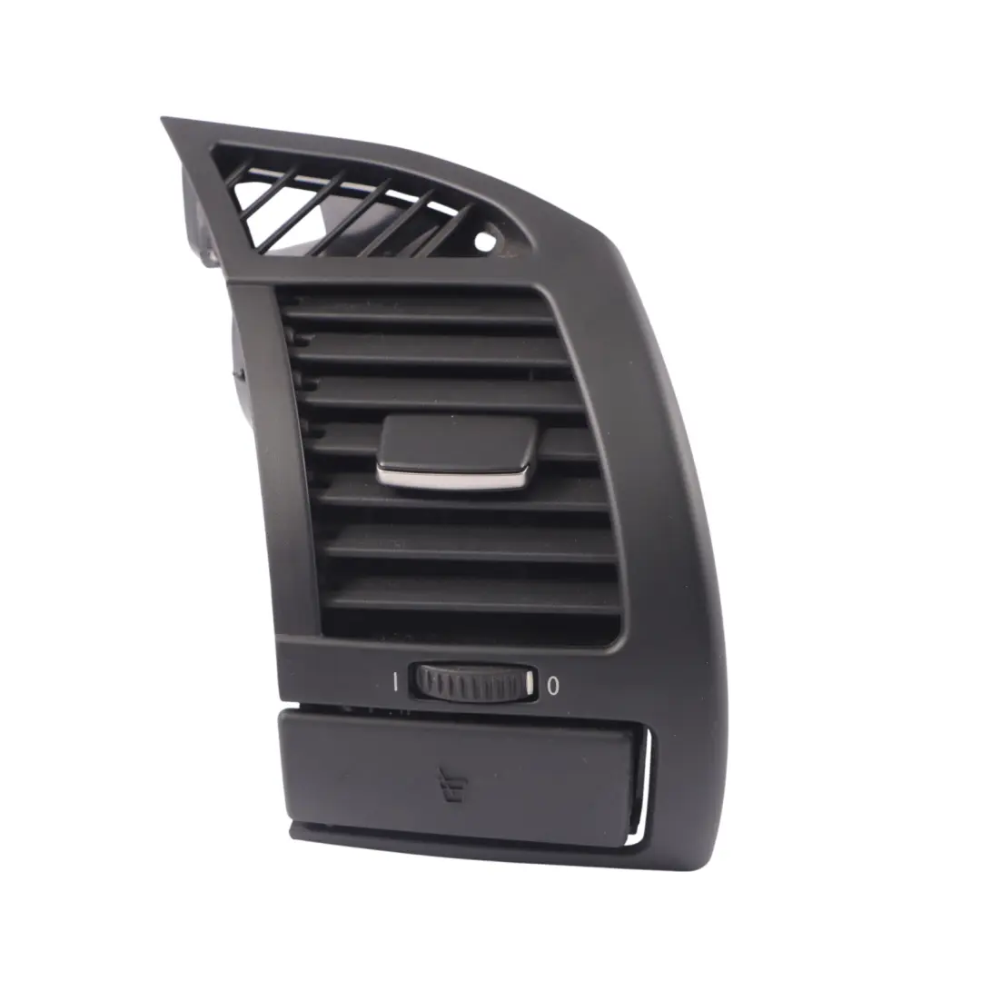 Frischluftgrill Grau Rechts 7025632 für BMW Z4 er E85 E86 mit Teilenummer 6945396 BMW Z4 er E85 E86 Frischluftgrill Grau Rechts 7025632 - SKU 6945396 - Teilenummer 6945396