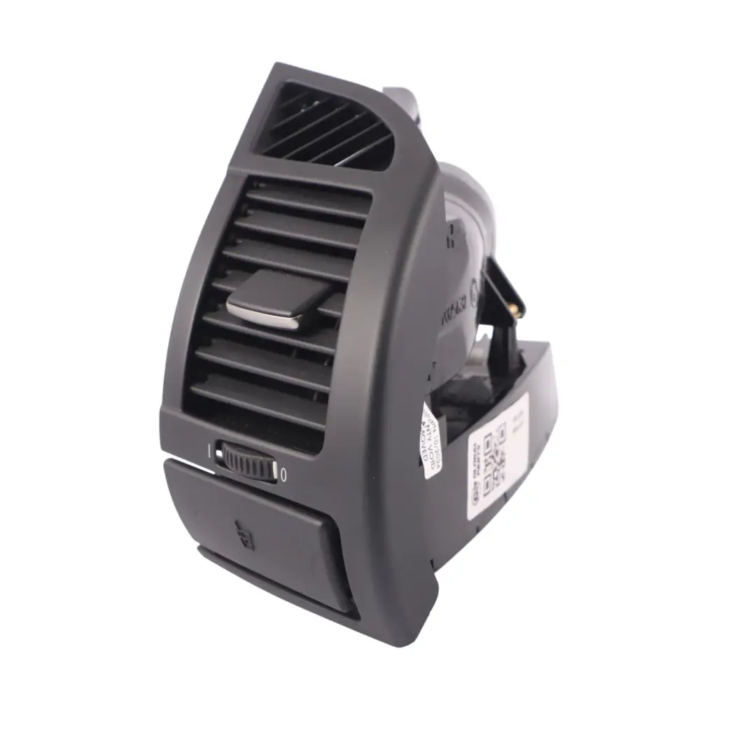 BMW Z4 er E85 E86 Frischluftgrill Grau Rechts 7025632 - SKU 6945396 - Teilenummer 6945396