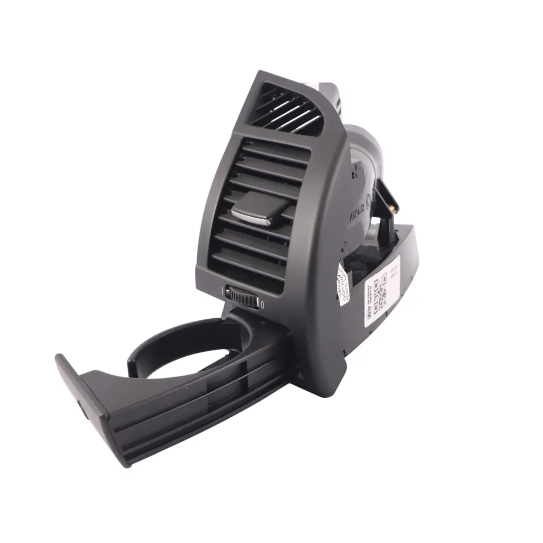 BMW Z4 E85 E86 rejilla de aire fresco derecha de ventilación salpicadero 7025632 - SKU 6945396 - Número de pieza 6945396