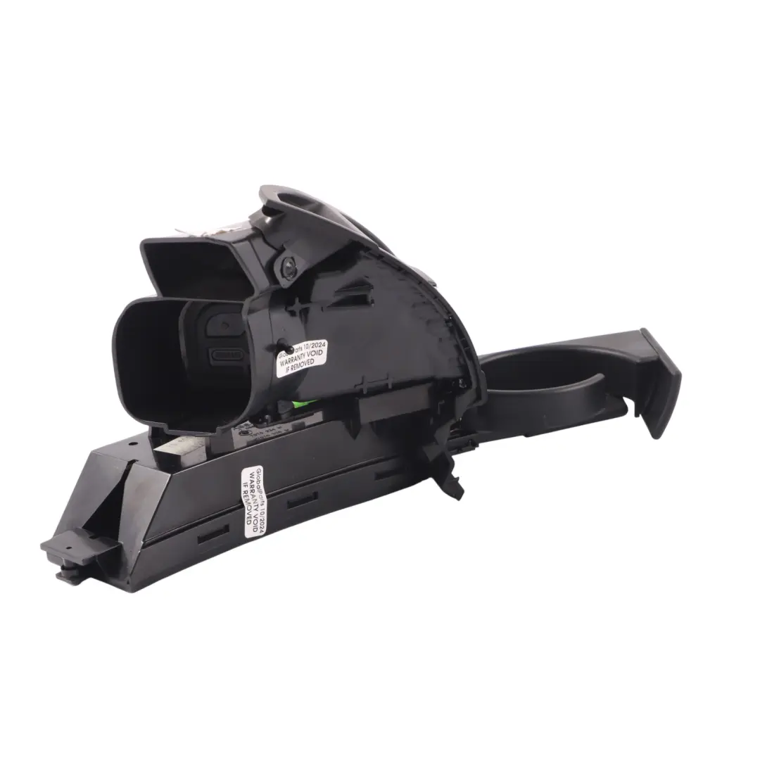 BMW Z4 E85 E86 Kratka Nawiewu Powietrza Prawa Deski Rozdzielczej 7025632 - SKU 6945396 - Numer Części 6945396