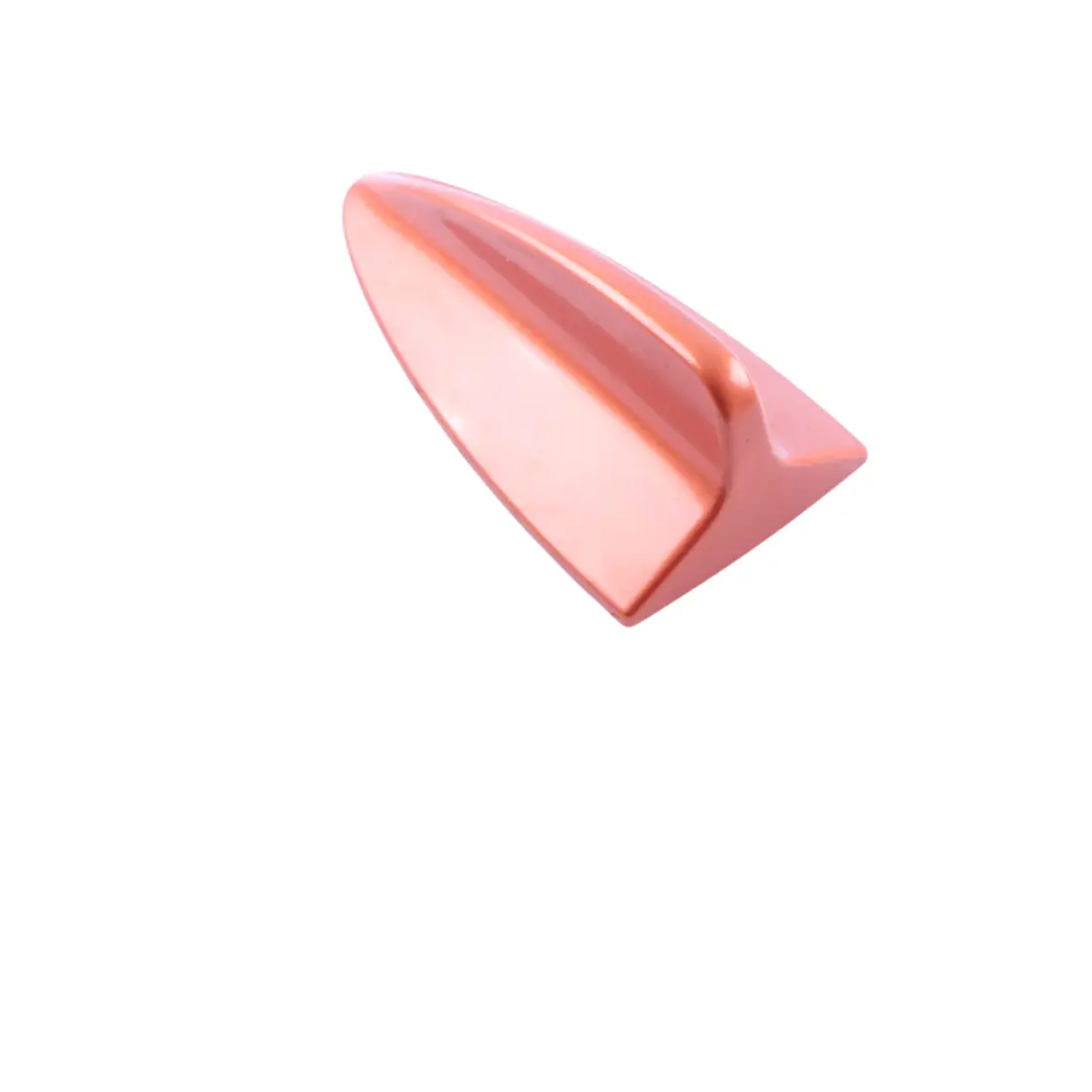 Antenna Cover Shark Aerial Roof Housing Trim Valencia Orange B44 to BMW X1 E84 with Part number 6955557 BMW X1 E84 Antenna Cover Shark Aerial Roof Housing Trim Valencia Orange B44 - SKU 6955557-ORG - Part number 6955557