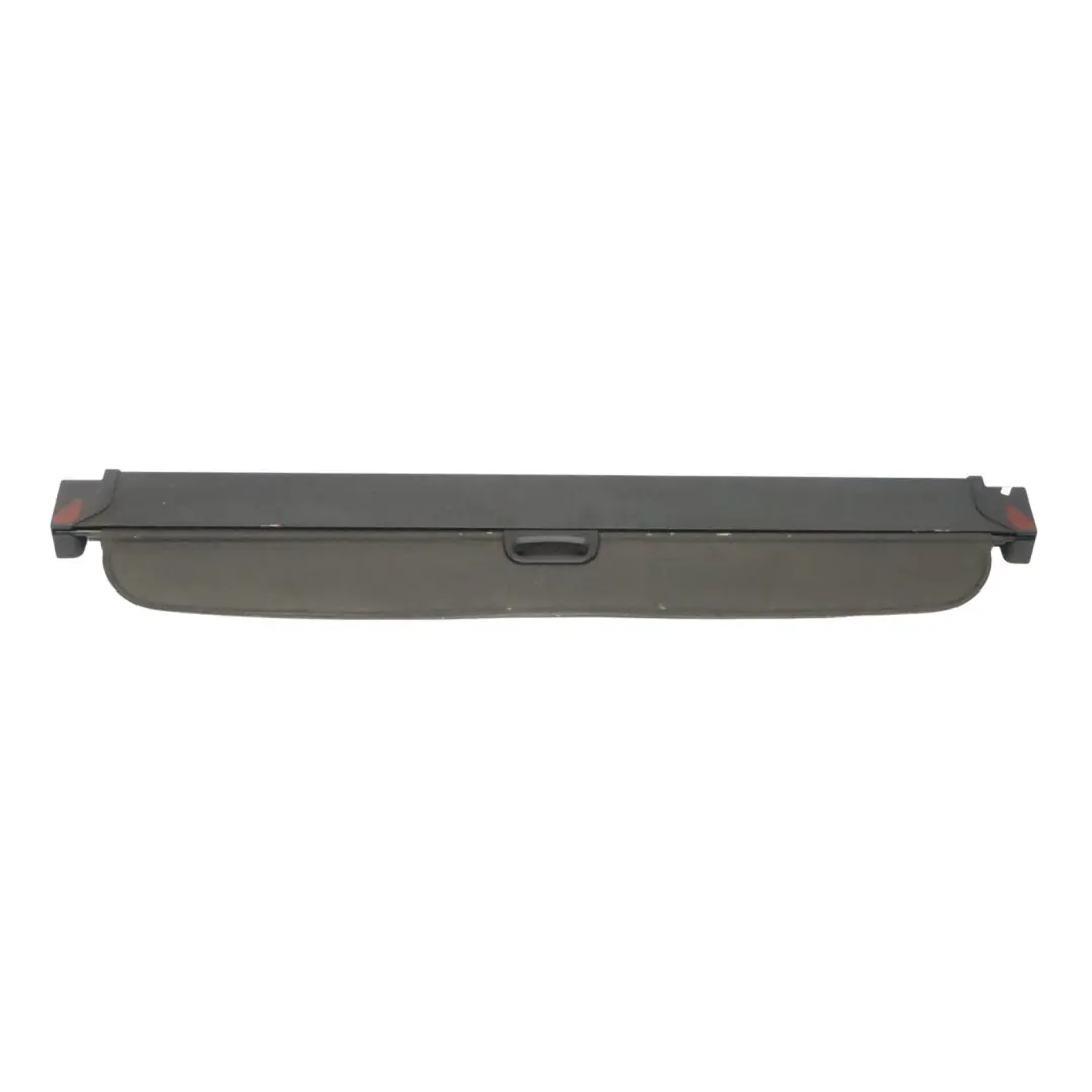BMW X5 E70 Persiana Enrollable Estante Portaobjetos Maletero Antracita - SKU 6955873-3 - Número de pieza 6955873