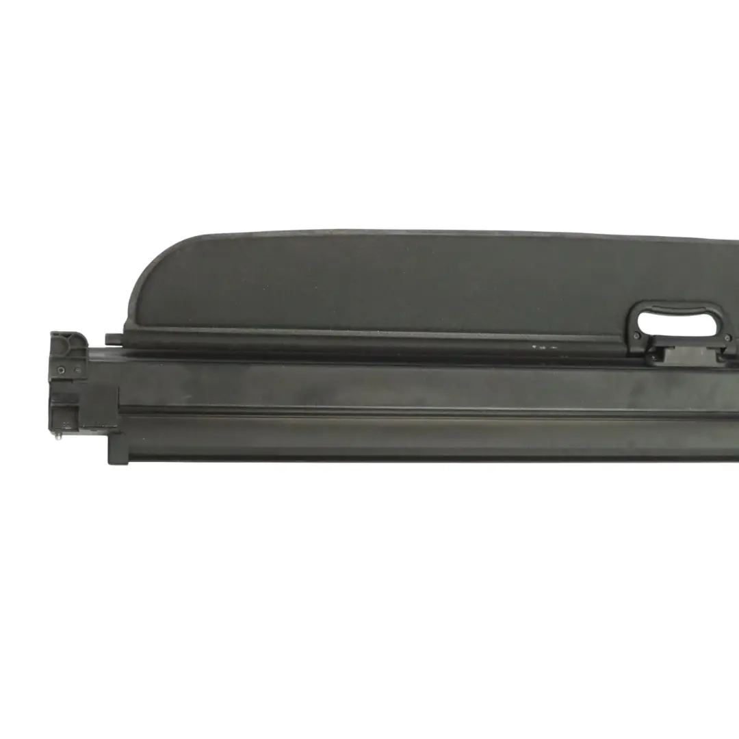 BMW X5 E70 Persiana Enrollable Estante Portaobjetos Maletero Antracita - SKU 6955873-3 - Número de pieza 6955873