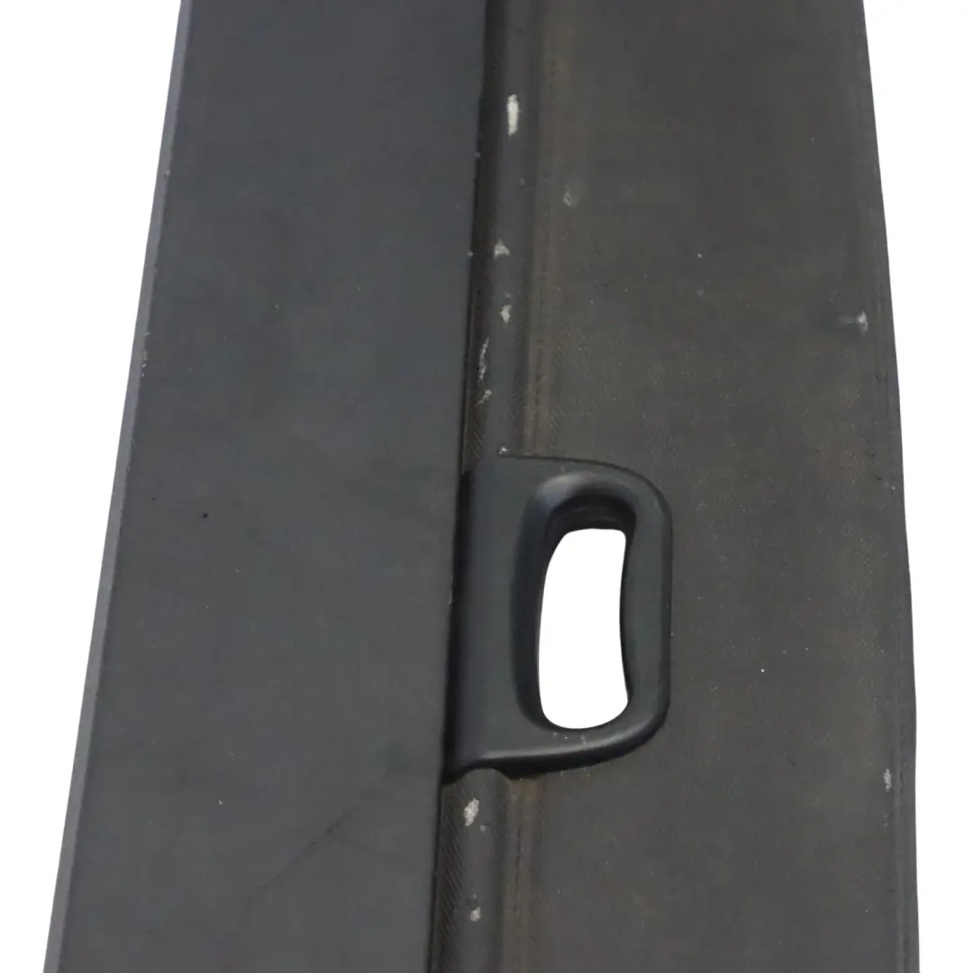 BMW X5 E70 Roller Blind Parcel Shelf Trunk Luggage Compartment Antracite - SKU 6955873-3 - Part number 6955873