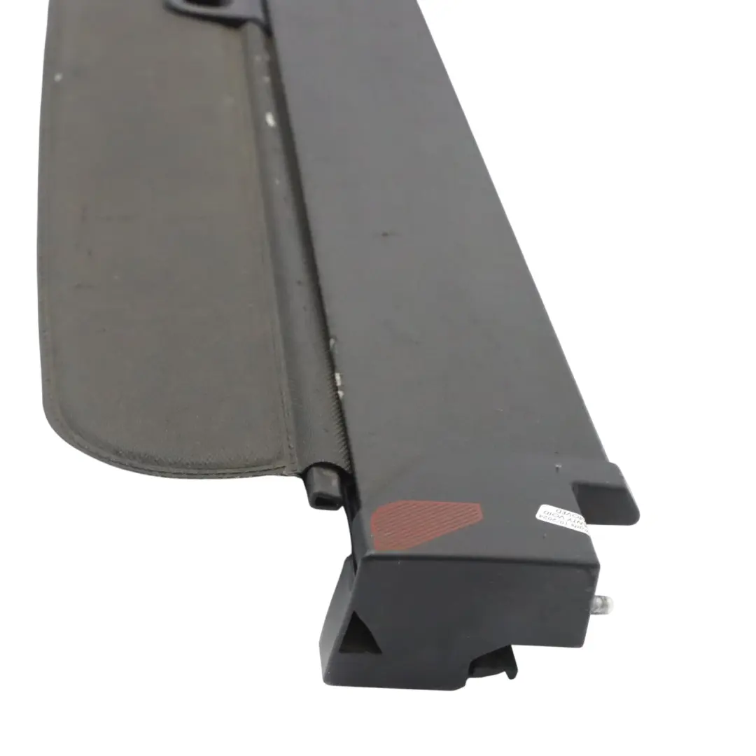BMW X5 E70 Roller Blind Parcel Shelf Trunk Luggage Compartment Antracite - SKU 6955873-3 - Part number 6955873