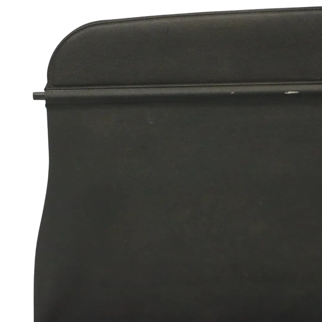 BMW X5 E70 Roller Blind Parcel Shelf Trunk Luggage Compartment Antracite - SKU 6955873-3 - Part number 6955873