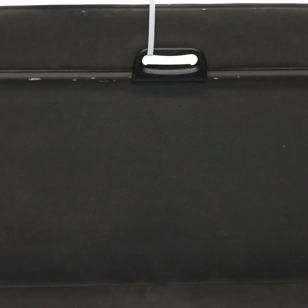 BMW X5 E70 Roller Blind Parcel Shelf Trunk Luggage Compartment Antracite - SKU 6955873-3 - Part number 6955873