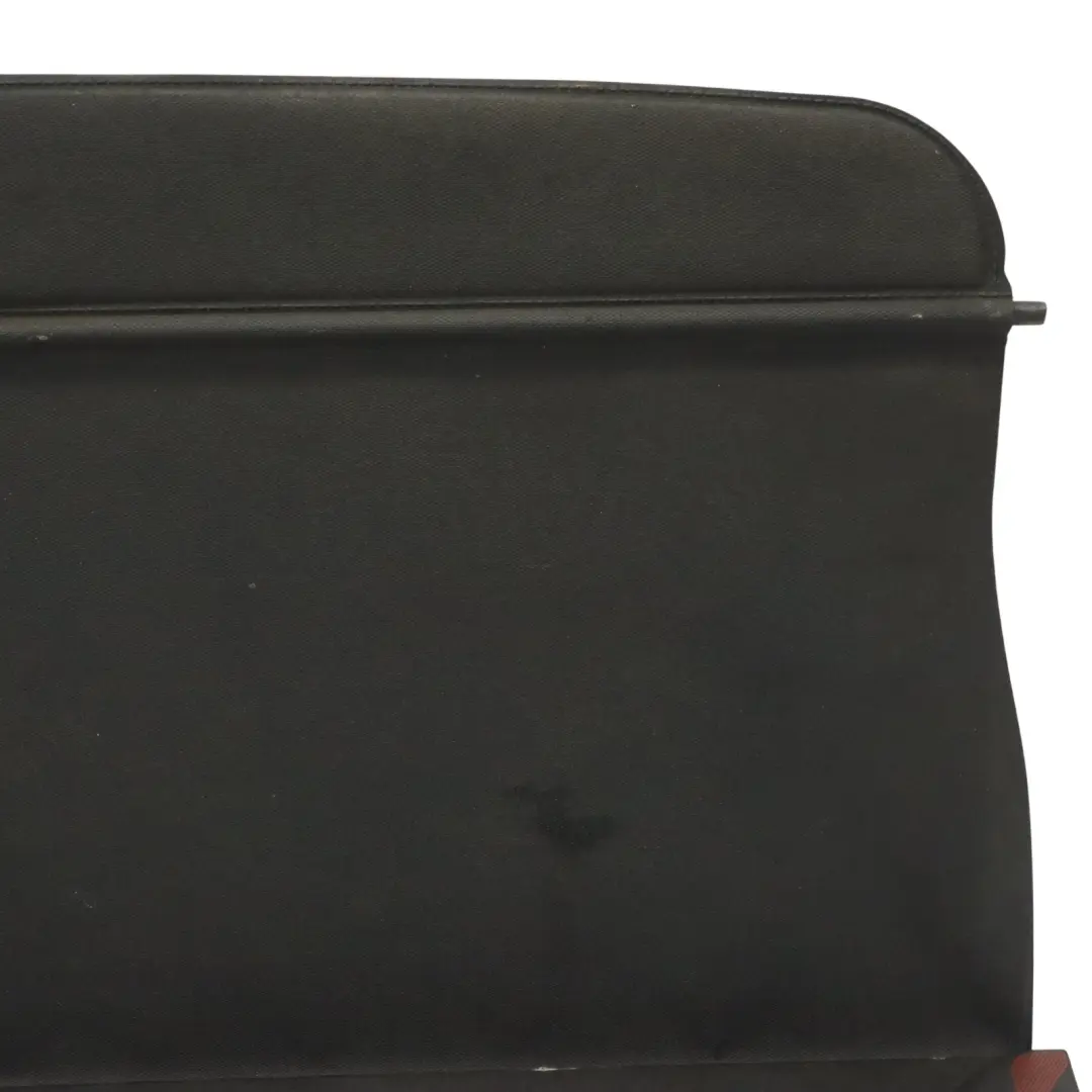 BMW X5 E70 Roller Blind Parcel Shelf Trunk Luggage Compartment Antracite - SKU 6955873-3 - Part number 6955873