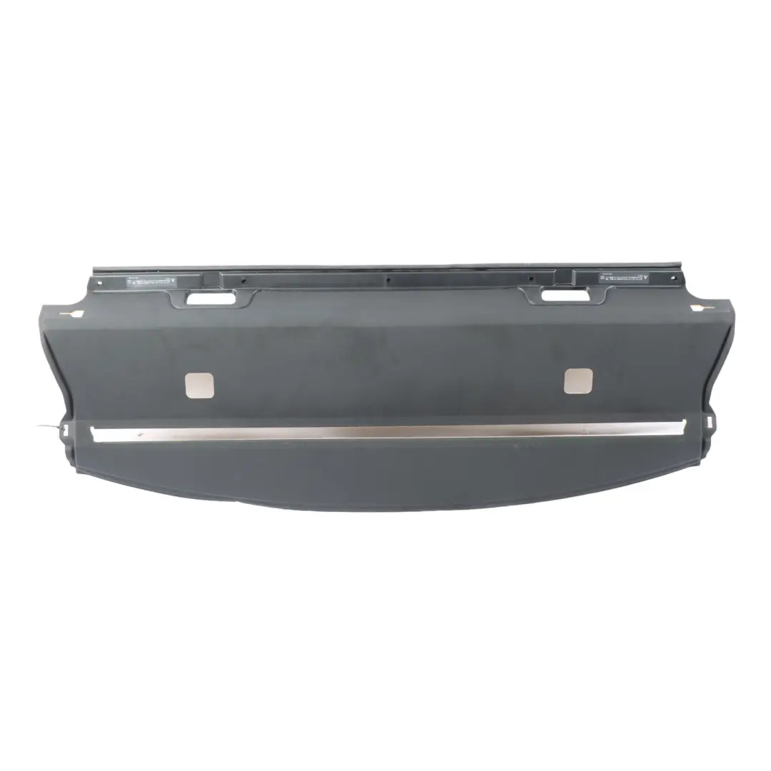 BMW E92 Parcel Shelf Rear Window Boot Trunk Compartment Anthracite Japan - SKU 6956519 - Part number 6956519