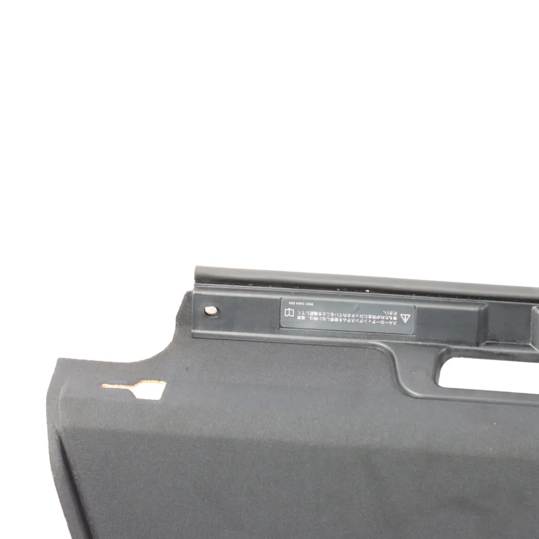 Parcel Shelf Rear Window Boot Trunk Compartment Anthracite Japan to BMW E92 with Part number 6956519 BMW E92 Parcel Shelf Rear Window Boot Trunk Compartment Anthracite Japan - SKU 6956519 - Part number 6956519