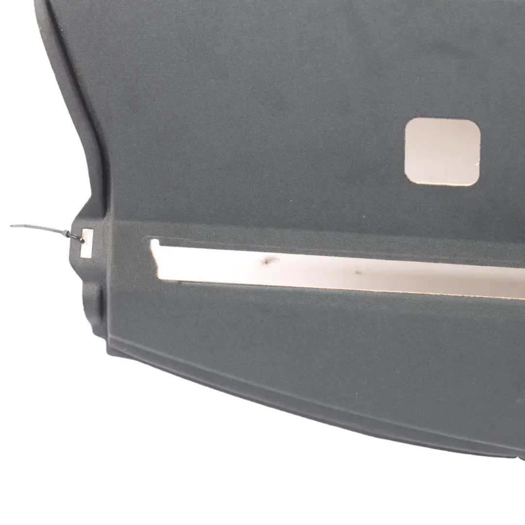 BMW E92 Parcel Shelf Rear Window Boot Trunk Compartment Anthracite Japan - SKU 6956519 - Part number 6956519