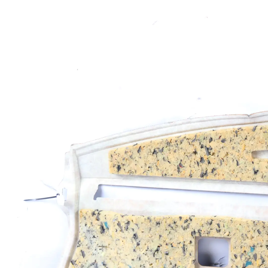 Parcel Shelf Rear Window Boot Trunk Compartment Anthracite Japan to BMW E92 with Part number 6956519 BMW E92 Parcel Shelf Rear Window Boot Trunk Compartment Anthracite Japan - SKU 6956519 - Part number 6956519