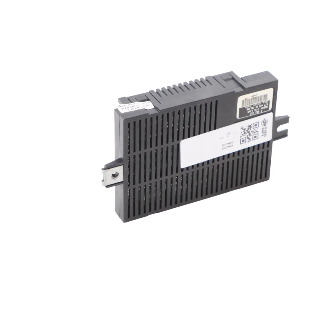Light Control Module Unit ECU to BMW E60 LCM with Part number 6962722 BMW E60 LCM Light Control Module Unit ECU - SKU 6962722 - Part number 6962722