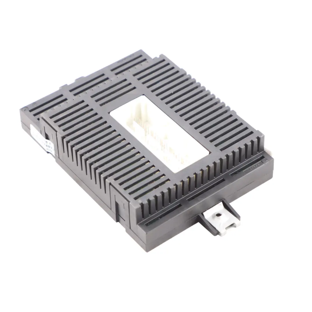Light Control Module Unit ECU to BMW E60 LCM with Part number 6962722 BMW E60 LCM Light Control Module Unit ECU - SKU 6962722 - Part number 6962722