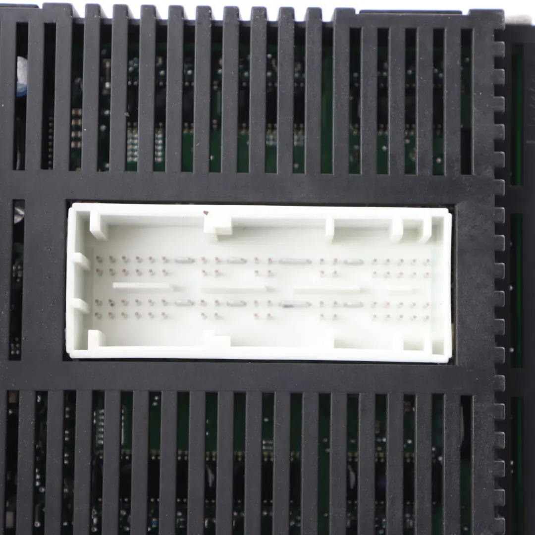 Light Control Module Unit ECU to BMW E60 LCM with Part number 6962722 BMW E60 LCM Light Control Module Unit ECU - SKU 6962722 - Part number 6962722