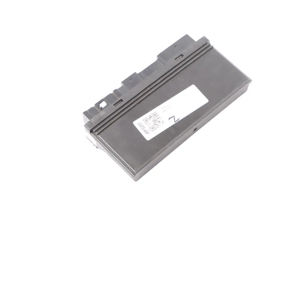 Body Control Module Unit ECU BCM to BMW E61 with Part number 6969012 BMW E61 Body Control Module Unit ECU BCM - SKU 6969012 - Part number 6969012