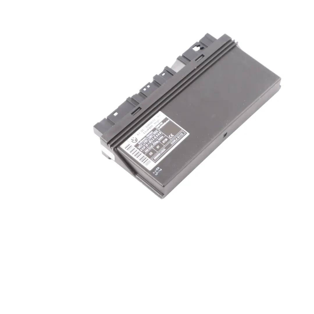 BMW E61 Modulo Controllo Carrozzeria ECU BCM - SKU 6969012 - Numero di parte 6969012