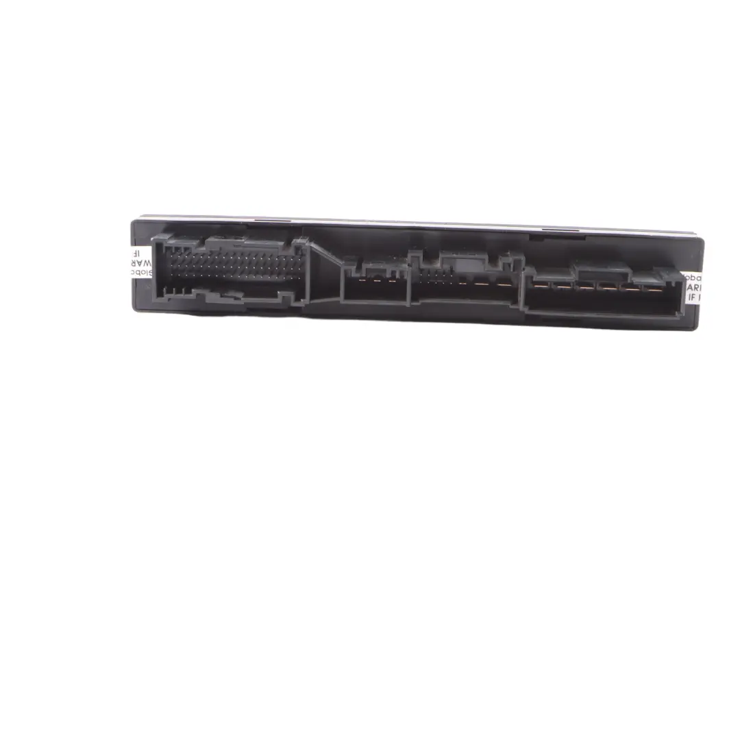 BMW E61 Moduł Sterowania Nadwoziem Sterownik ECU BCM - SKU 6969012 - Numer Części 6969012