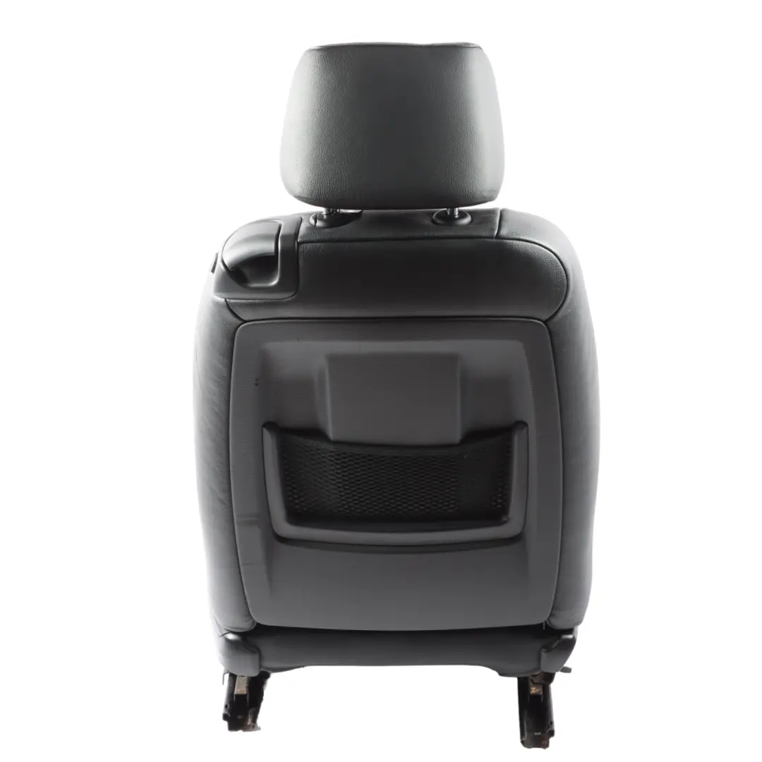 BMW E92 Coupe M Sport Heated Front Left N/S Seat Black Dakota Leather Memory - SKU 6978873-2 - Part number 6978873