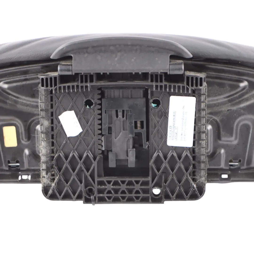 BMW E92 Cuscino di supporto coscia - SKU 6979246 - Numero di parte 6979246