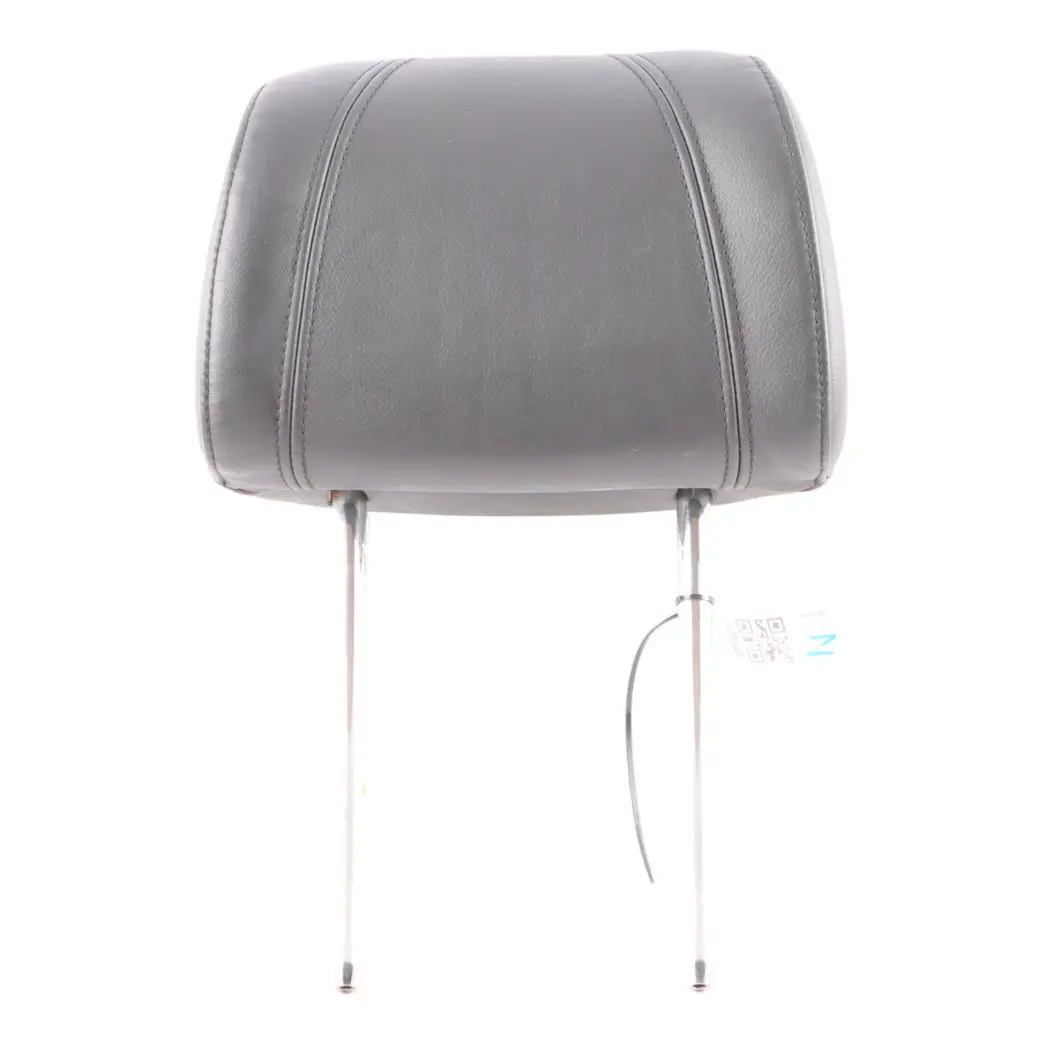 BMW E92 Front Sport Seat Head Rest Leather Left Right N/O/S - SKU 6979303 - Part number 6979303
