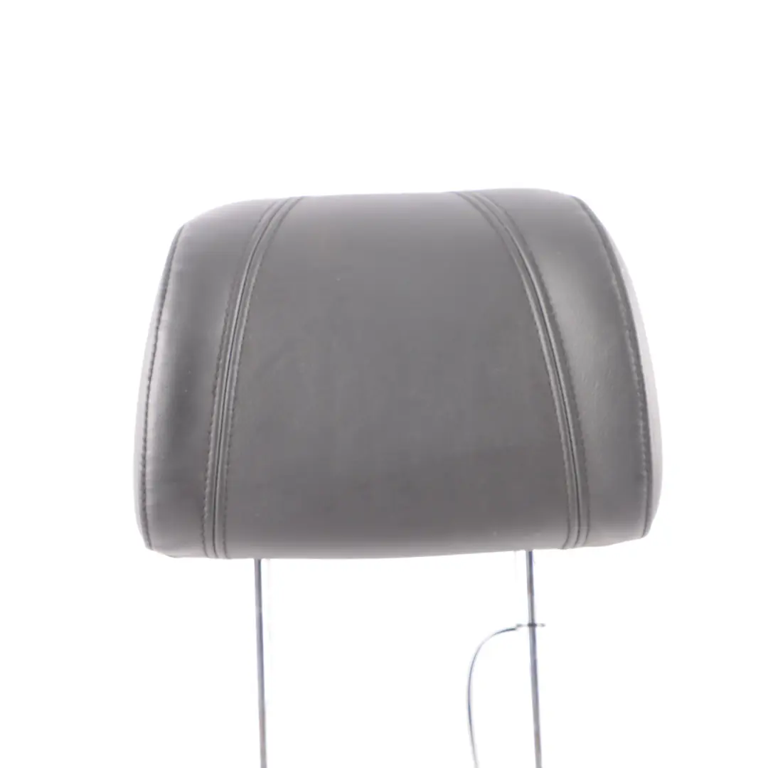 Front Sport Seat Head Rest Leather Left Right N/O/S to BMW E92 with Part number 6979303 BMW E92 Front Sport Seat Head Rest Leather Left Right N/O/S - SKU 6979303 - Part number 6979303