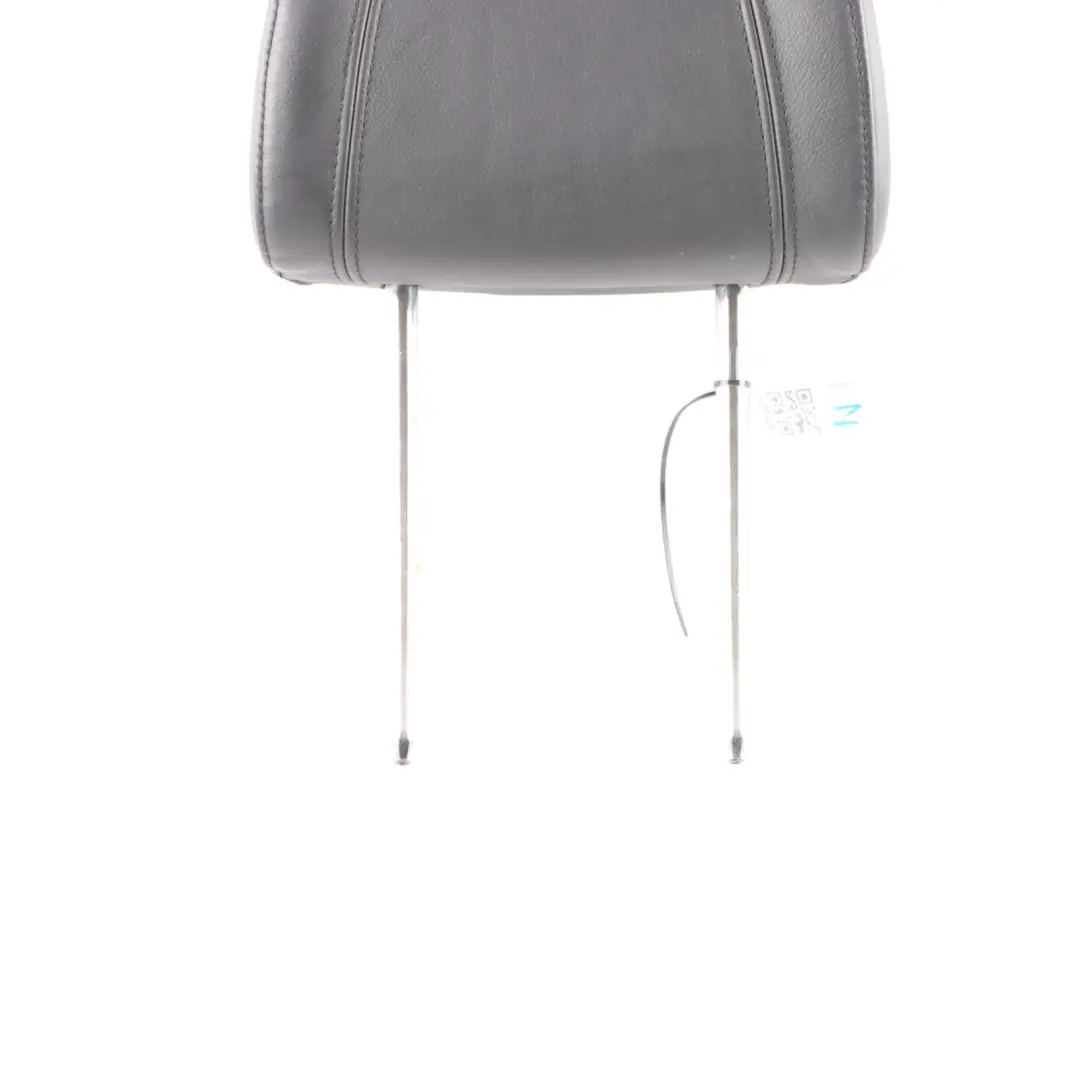 Appuie-Tête Siège Sport Avant Cuir Gauche Droite pour BMW E92 à propos du numéro de pièce 6979303 BMW E92 Appuie-Tête Siège Sport Avant Cuir Gauche Droite - SKU 6979303 - Numéro de pièce 6979303