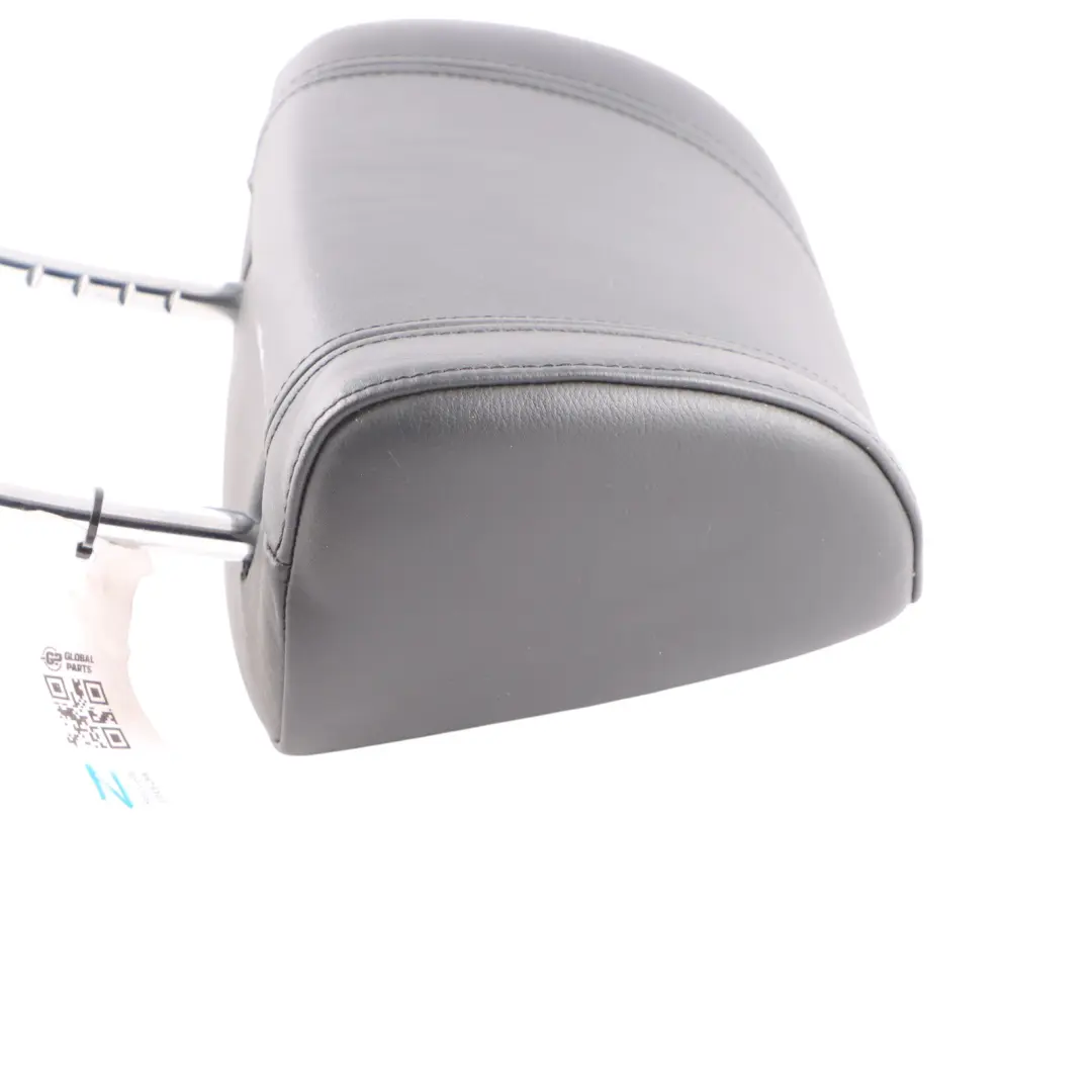 Front Sport Seat Head Rest Leather Left Right N/O/S to BMW E92 with Part number 6979303 BMW E92 Front Sport Seat Head Rest Leather Left Right N/O/S - SKU 6979303 - Part number 6979303