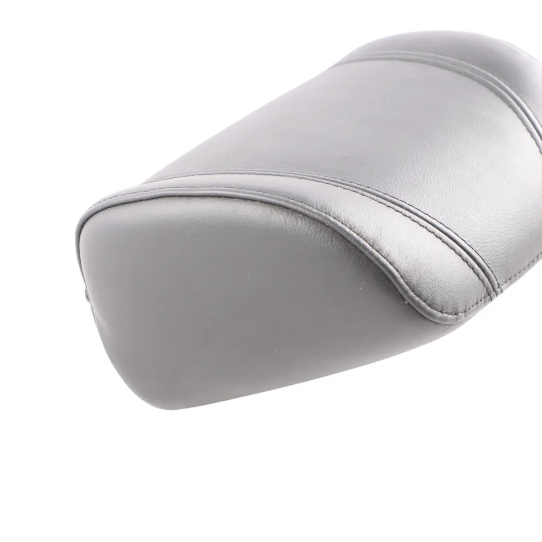 Front Sport Seat Head Rest Leather Left Right N/O/S to BMW E92 with Part number 6979303 BMW E92 Front Sport Seat Head Rest Leather Left Right N/O/S - SKU 6979303 - Part number 6979303