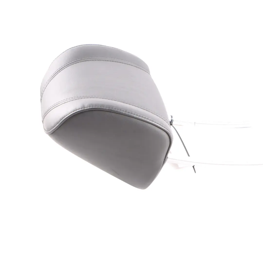 BMW E92 Front Sport Seat Head Rest Leather Left Right N/O/S - SKU 6979303 - Part number 6979303