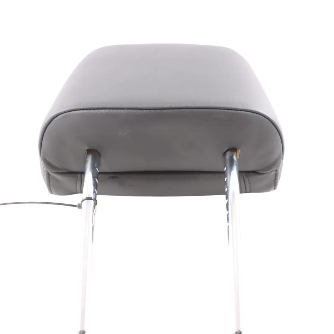 BMW E92 Front Sport Seat Head Rest Leather Left Right N/O/S - SKU 6979303 - Part number 6979303