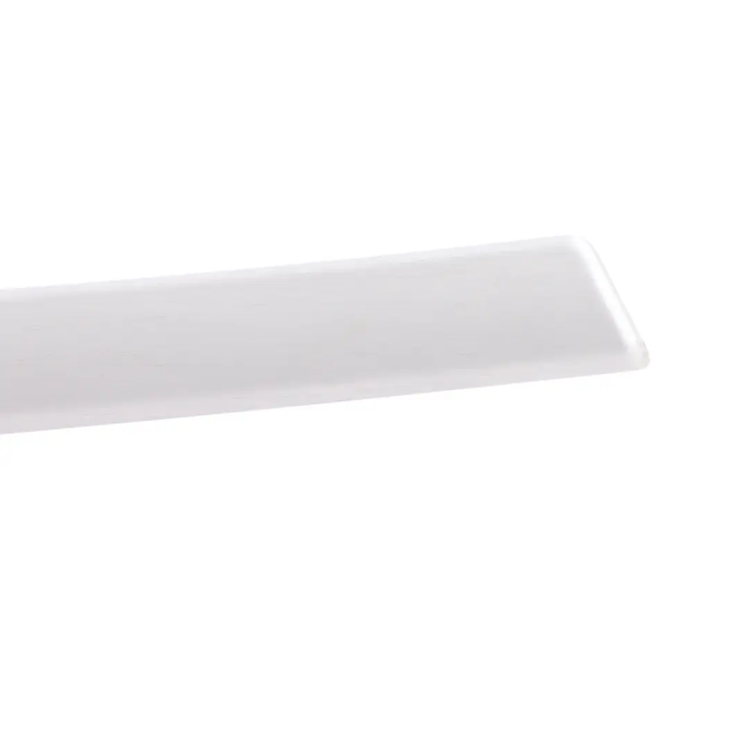 BMW E60 LCI Decorative Strip Trim Door Front Left N/S Alu Feinschliff - SKU 6983769 - Part number 6983769