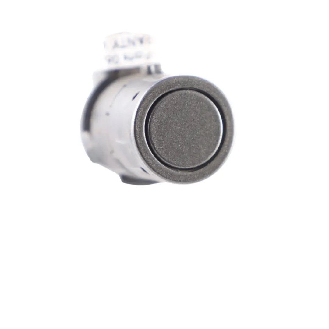 Mini R50 R53 Parksensor PDC Ultraschallsensor Hinten Dunkel Silber - 871 - SKU 6989070 - Teilenummer 6989070