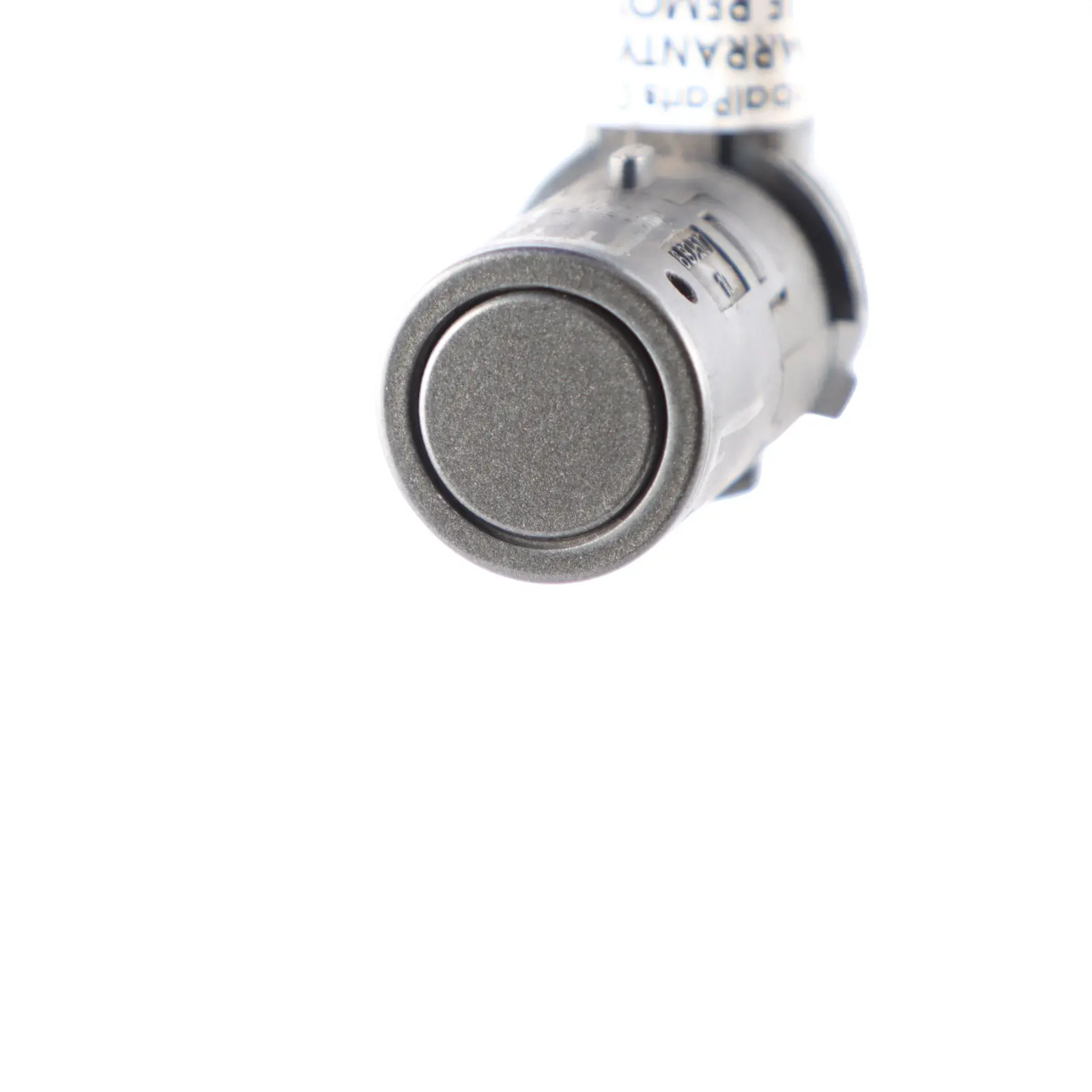 Parking Sensor Mini R50 R53 Rear PDC Ultrasonic Sensor Dark Silver - 871
