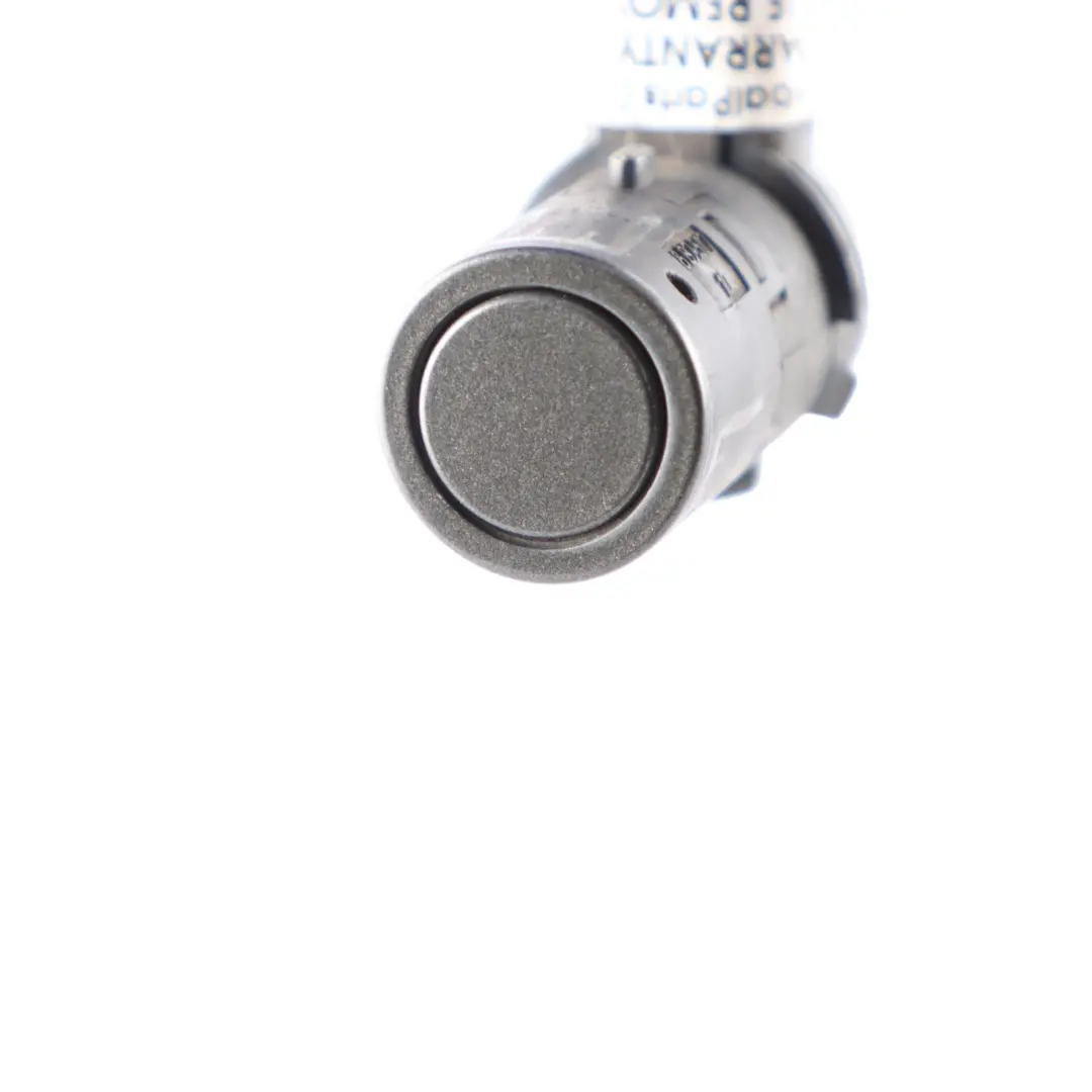Parking Sensor PDC Ultrasonic Sensor Rear Dark Silver - 871 to Mini R50 R53 with Part number 6989070 Mini R50 R53 Parking Sensor PDC Ultrasonic Sensor Rear Dark Silver - 871 - SKU 6989070 - Part number 6989070