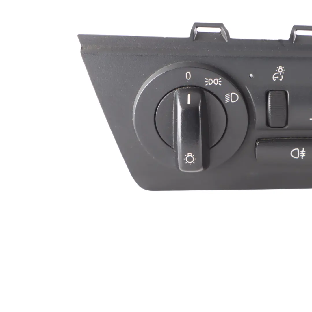 Headlight Fog Lamp Control Module Switch Unit Panel 3415106 to BMW X3 E83 with Part number 6990190 BMW X3 E83 Headlight Fog Lamp Control Module Switch Unit Panel 3415106 - SKU 6990190 - Part number 6990190
