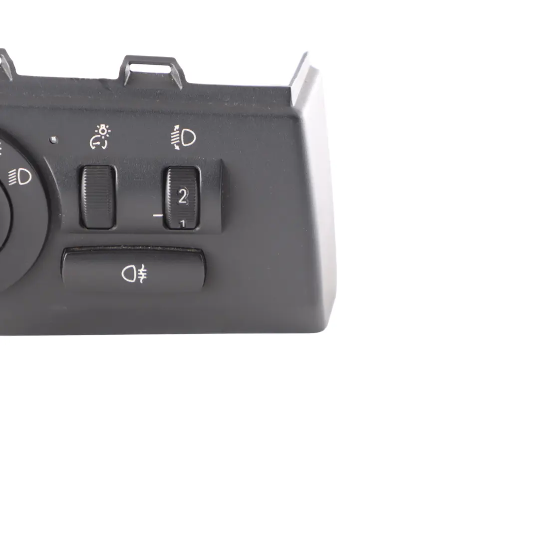 BMW X3 E83 Headlight Fog Lamp Control Module Switch Unit Panel 3415106 - SKU 6990190 - Part number 6990190