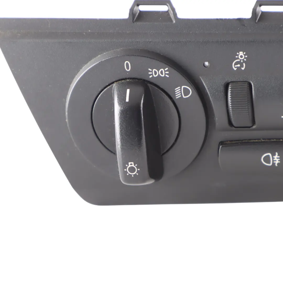 BMW X3 E83 Headlight Fog Lamp Control Module Switch Unit Panel 3415106 - SKU 6990190 - Part number 6990190