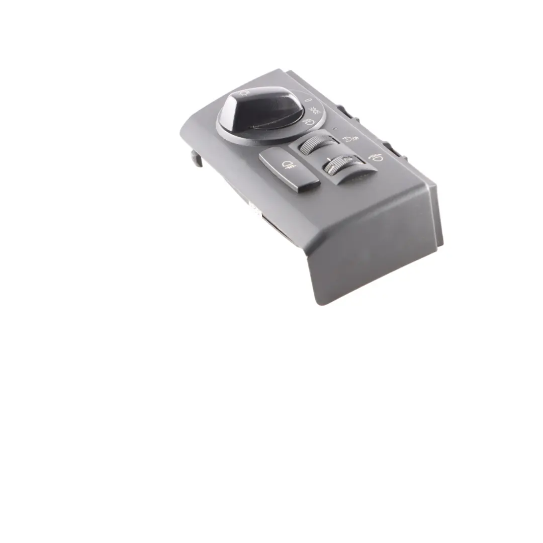 Headlight Fog Lamp Control Module Switch Unit Panel 3415106 to BMW X3 E83 with Part number 6990190 BMW X3 E83 Headlight Fog Lamp Control Module Switch Unit Panel 3415106 - SKU 6990190 - Part number 6990190