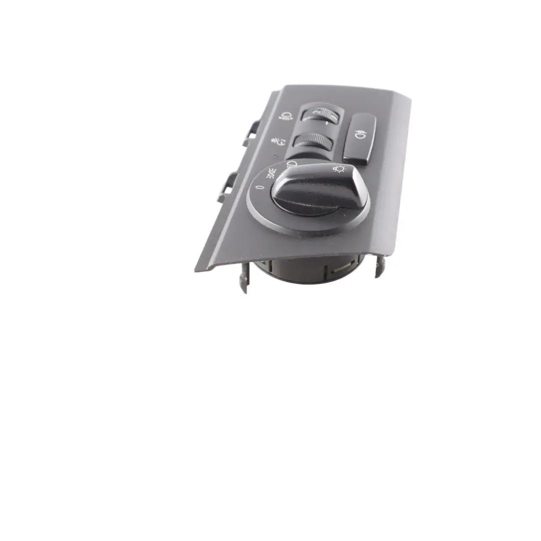 Headlight Fog Lamp Control Module Switch Unit Panel 3415106 to BMW X3 E83 with Part number 6990190 BMW X3 E83 Headlight Fog Lamp Control Module Switch Unit Panel 3415106 - SKU 6990190 - Part number 6990190