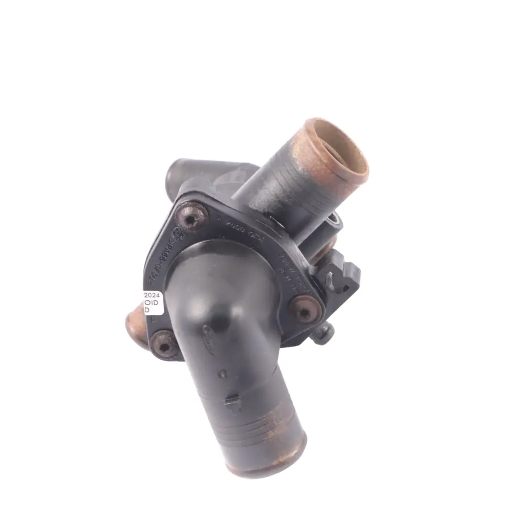 Ford Transit Mk7 2.2L Diesel Boîtier de thermostat - SKU 6C108A586BD - Numéro de pièce 6C108A586BD