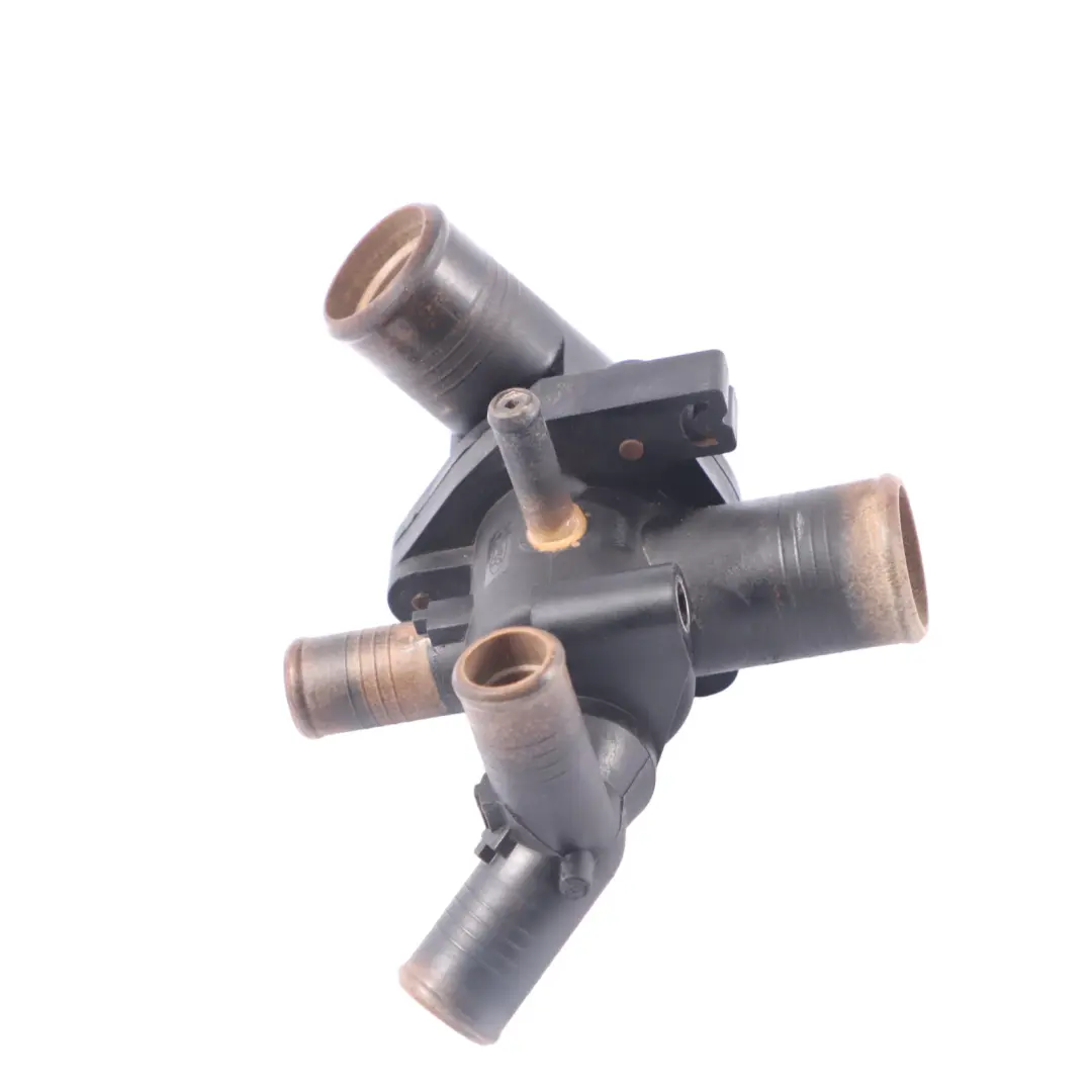 2.2L Diesel Boîtier de thermostat pour Ford Transit Mk7 à propos du numéro de pièce 6C108A586BD Ford Transit Mk7 2.2L Diesel Boîtier de thermostat - SKU 6C108A586BD - Numéro de pièce 6C108A586BD