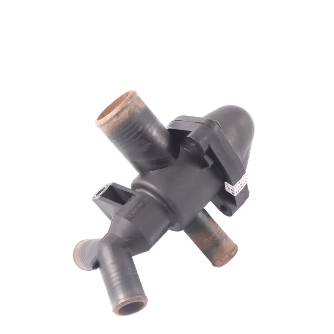 2.2L Diesel Boîtier de thermostat pour Ford Transit Mk7 à propos du numéro de pièce 6C108A586BD Ford Transit Mk7 2.2L Diesel Boîtier de thermostat - SKU 6C108A586BD - Numéro de pièce 6C108A586BD