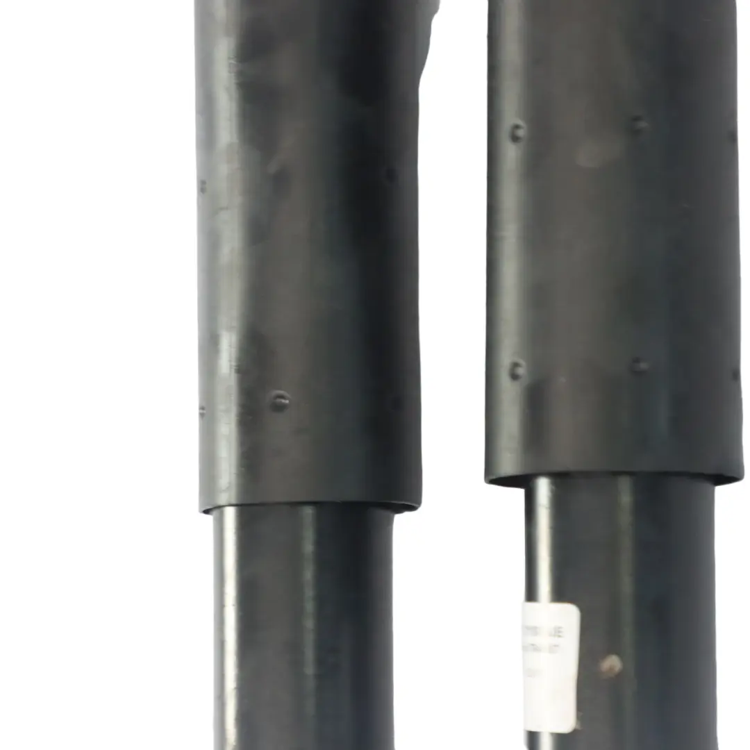 Ford Transit Mk7 Rear Suspension Shock Absorber Left Right N/O/S Set - SKU 6C1118080JE - Part number 6C1118080JE