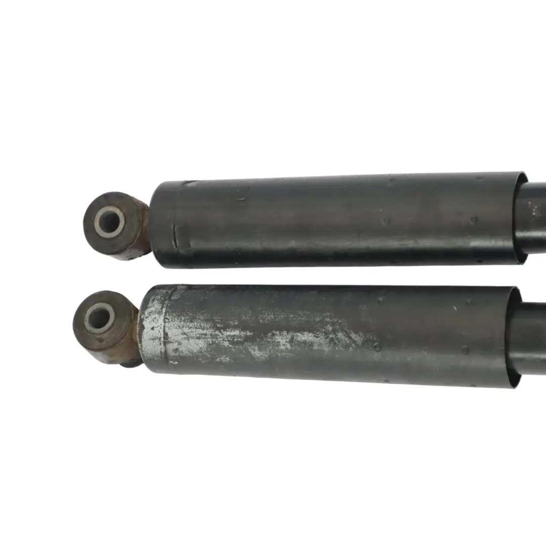 Suspension Shock Absorber Left Right N/O/S Set to Ford Transit Mk7 Rear with Part number 6C1118080JE Ford Transit Mk7 Rear Suspension Shock Absorber Left Right N/O/S Set - SKU 6C1118080JE - Part number 6C1118080JE